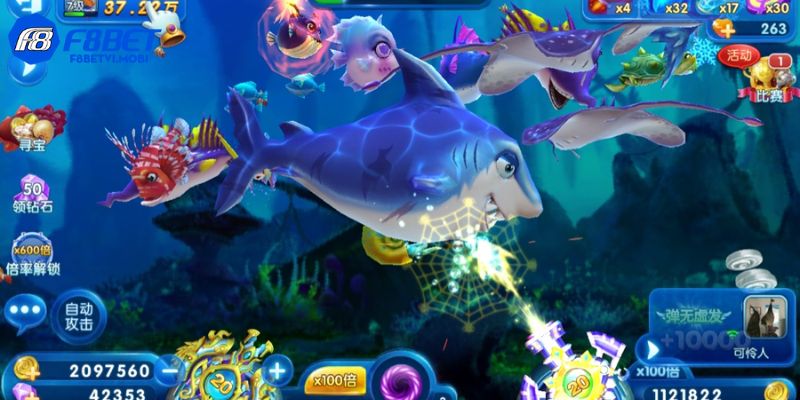 Player cần kỹ năng và chiến thuật để chinh phục các sinh vật thần thoại