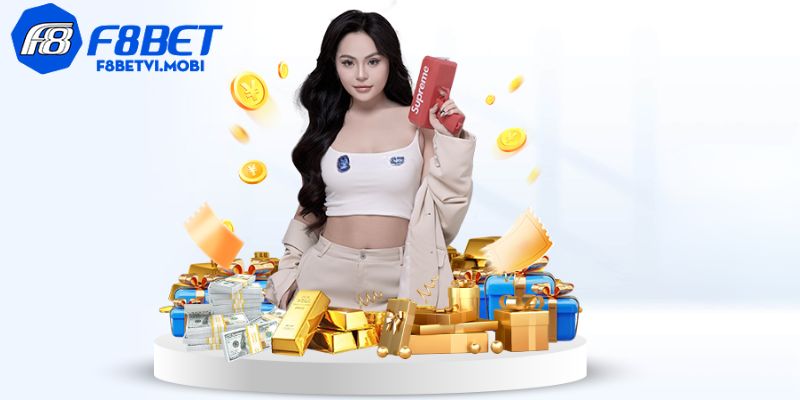 Nhận quà khủng mỗi tháng, không cần vòng cược, rút tiền ngay