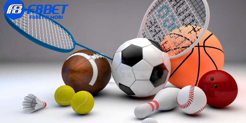 Hòa mình vào hàng nghìn trận đấu hấp dẫn, từ thể thao truyền thống đến Esports